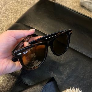 Ray Ban Sunglasses Wayfarers